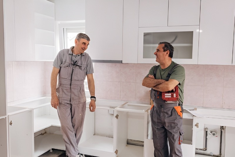 Termostat Repair in Lemon Grove